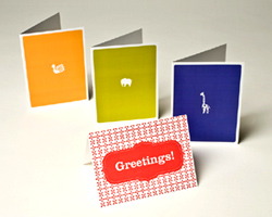 Greeting Cards